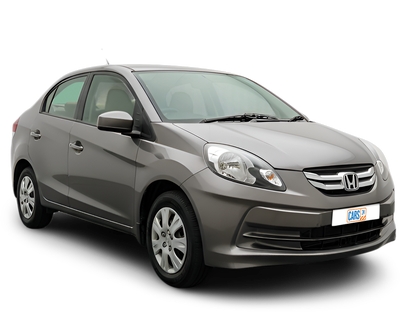 Honda Amaze-img